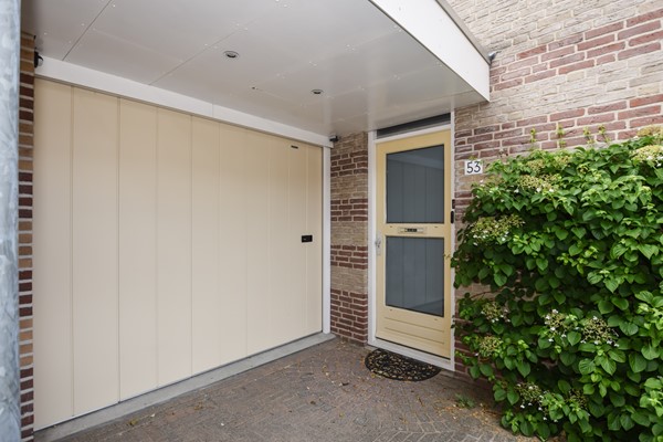 Medium property photo - Fregatlaan 53, 5237 PT 's-Hertogenbosch